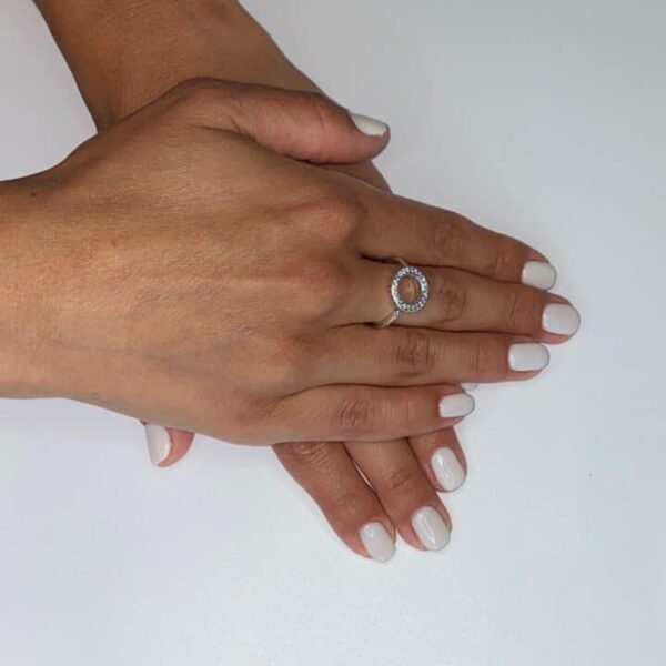 טבעת לאישה